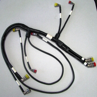 Wiring Harness  Cable Assemblies for Aircraft, Military & More